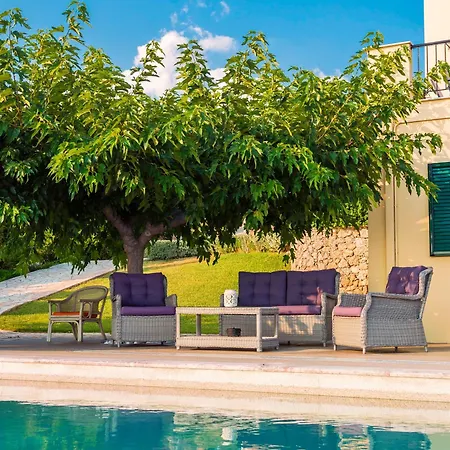 Myrtoan Pelagos Villa Porto Heli Esterno foto