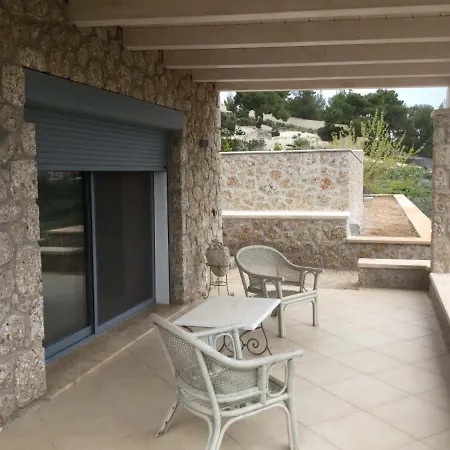 Myrtoan Pelagos Villa Porto Heli Esterno foto