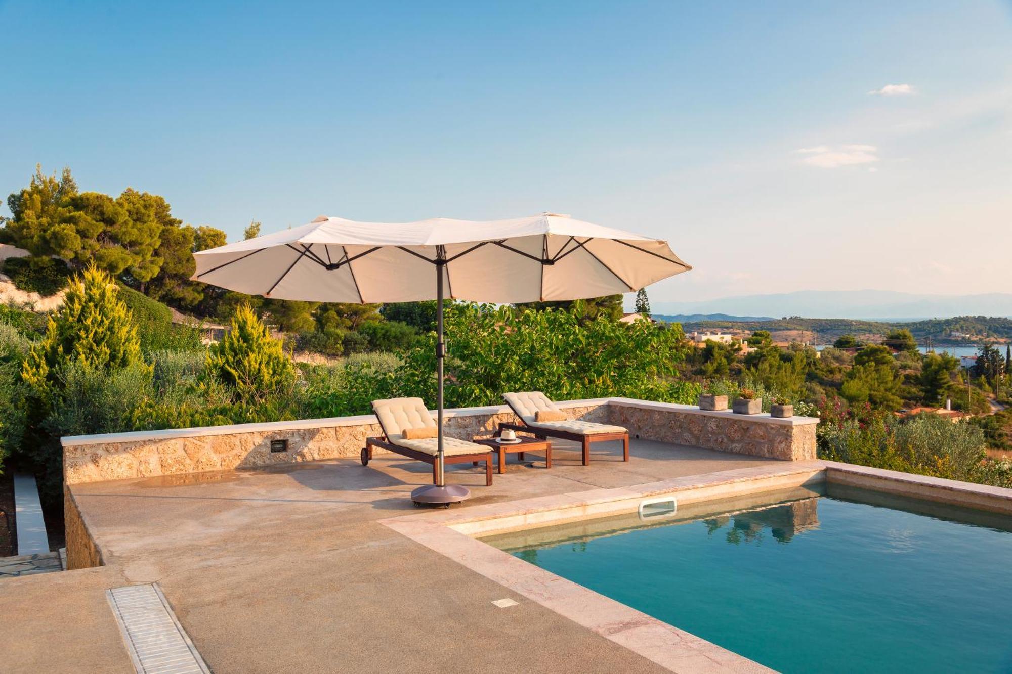 Myrtoan Pelagos * Porto Heli