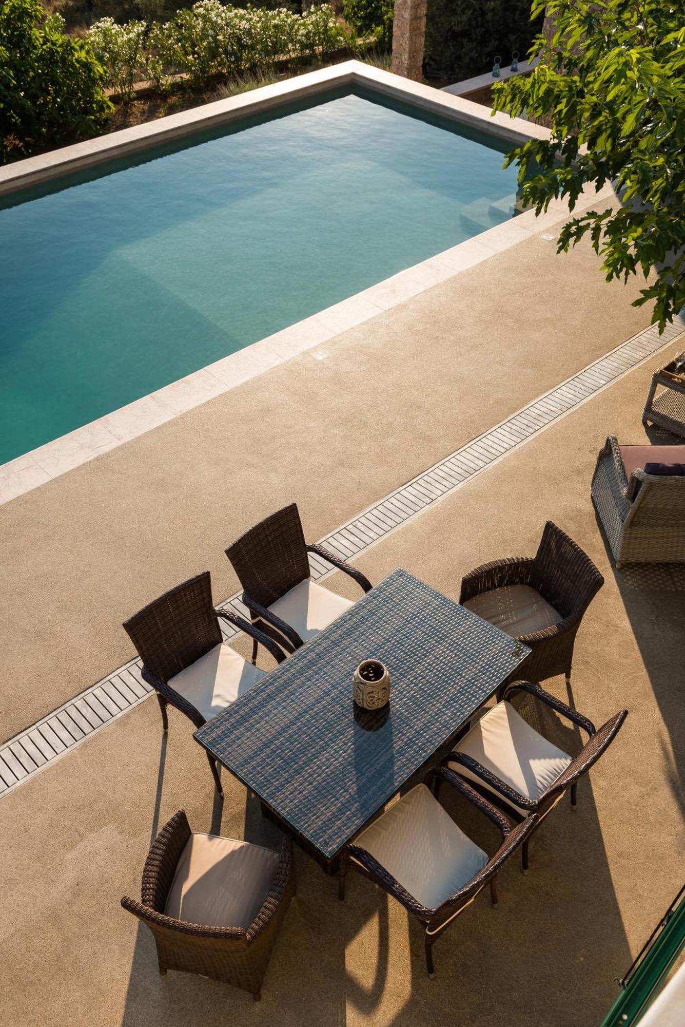 Villa Myrtoan Pelagos