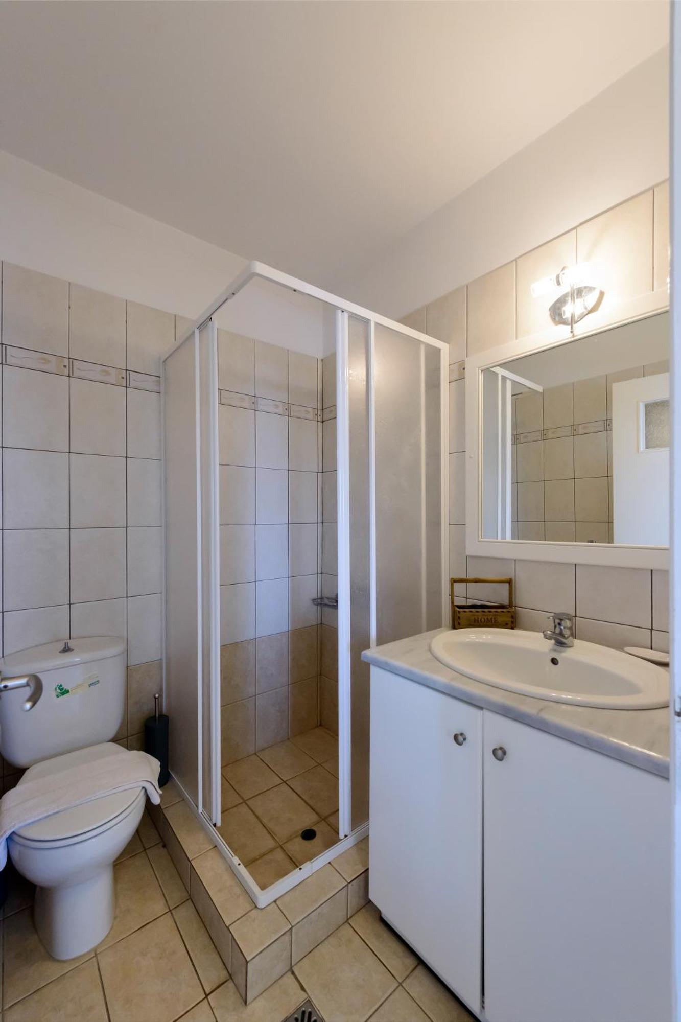 Vila Myrtoan Pelagos Porto Cheli