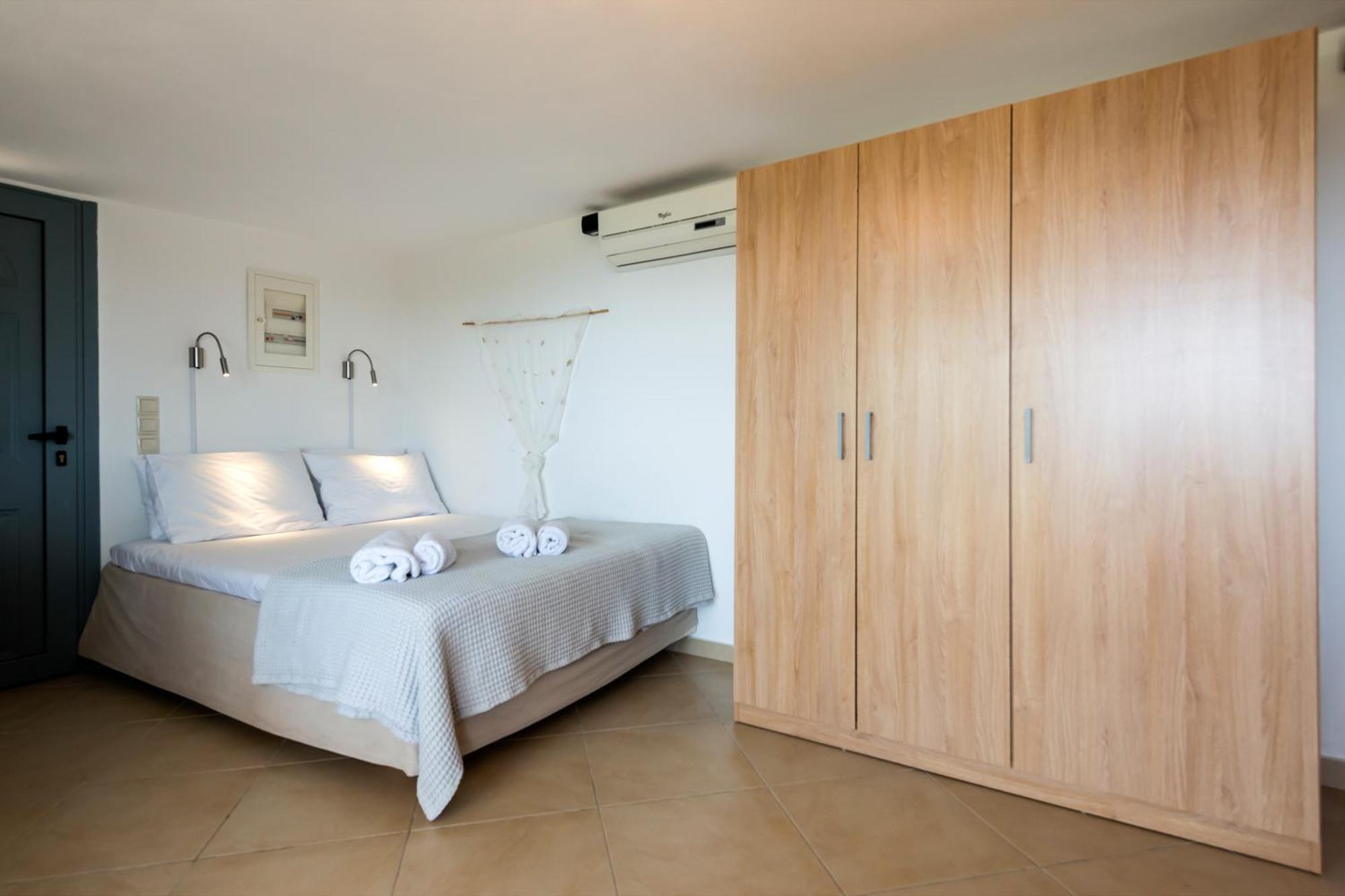 Myrtoan Pelagos Villa Porto Heli