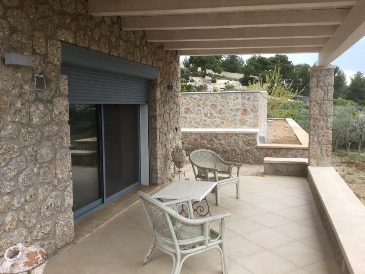 Myrtoan Pelagos Villa