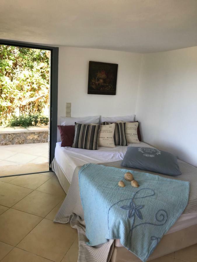 Vila Myrtoan Pelagos Porto Cheli